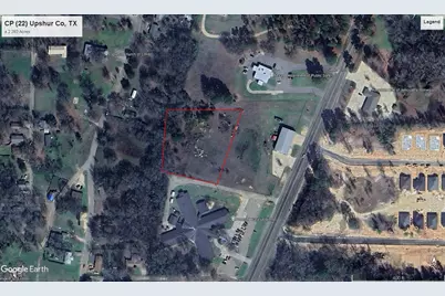 Tbd Tx-155, Gilmer, TX 75644 - Photo 1