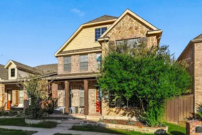 1596 Barksdale Drive, Lewisville, TX 75077 - Photo 5