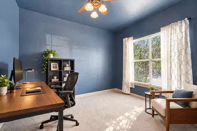 1596 Barksdale Drive, Lewisville, TX 75077 - Photo 9