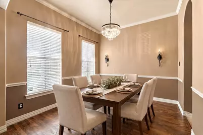 1596 Barksdale Drive, Lewisville, TX 75077 - Photo 3