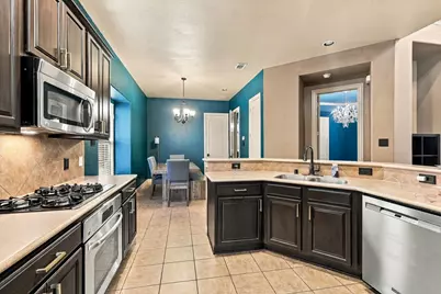 1596 Barksdale Drive, Lewisville, TX 75077 - Photo 17