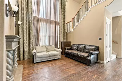 1596 Barksdale Drive, Lewisville, TX 75077 - Photo 13