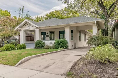 2209 6th Avenue, Fort Worth, TX 76110 - Photo 1