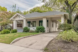 2209 6th Ave, Fort Worth, TX 76110 - Photo 1