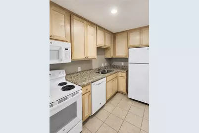 2016 Paisley Drive #E, Arlington, TX 76015 - Photo 17