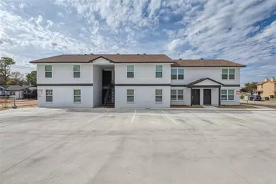 2016 Paisley Drive #E, Arlington, TX 76015 - Photo 1
