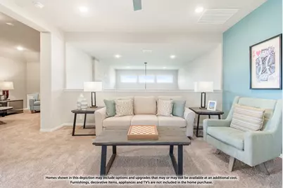 344 Alina Street, Burleson, TX 76028 - Photo 25