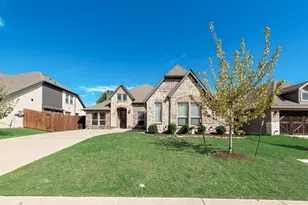317 Resting Pl Rd, Waxahachie, TX 75165 - Photo 1