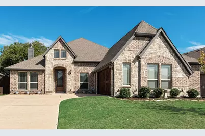 317 Resting Place Road, Waxahachie, TX 75165 - Photo 3