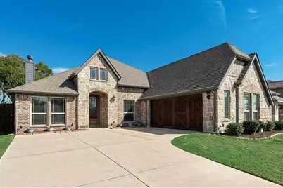 317 Resting Place Road, Waxahachie, TX 75165 - Photo 5