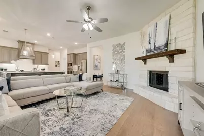 317 Resting Place Road, Waxahachie, TX 75165 - Photo 9