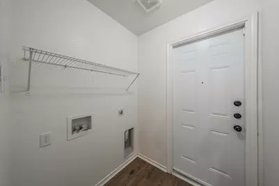 8121 Doreen Avenue, Fort Worth, TX 76116 - Photo 11
