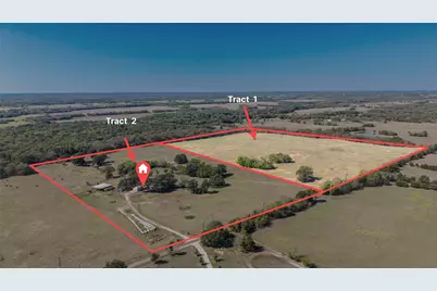 Tbd County Road 4133, Cumby, TX 75433 - Photo 1