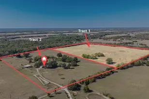 Tbd County Road 4133, Cumby, TX 75433 - Photo 1
