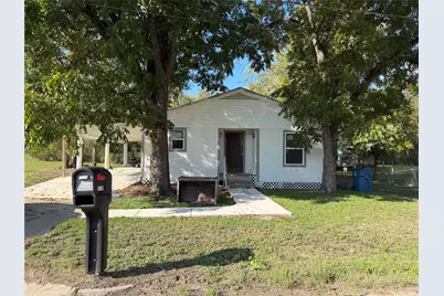 1003 E Main Street, Mexia, TX 76667 - Photo 1