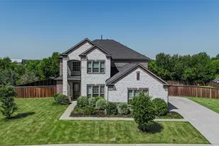 1327 Arezzo Ln, McLendon-Chisholm, TX 75032 - Photo 29