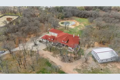 117 Redtail Court, Weatherford, TX 76088 - Photo 1