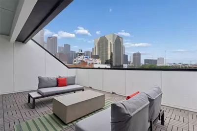 2401 Canton Street #1002, Dallas, TX 75201 - Photo 5