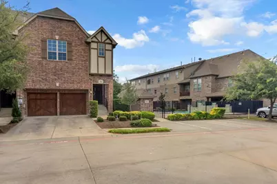 568 Hampshire Drive, Lewisville, TX 75067 - Photo 3