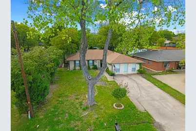 203 Evelyn Street, DeSoto, TX 75115 - Photo 3