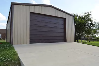 9858 Kathy Lynn Place, Quinlan, TX 75474 - Photo 17