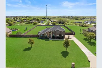 13176 Franklin Lane, Talty, TX 75126 - Photo 35