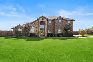 13176 Franklin Ln, Talty, TX 75126 - Photo 1