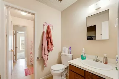 725 Chaparral Circle #725/727, Abilene, TX 79605 - Photo 29