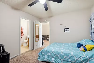 725 Chaparral Circle #725/727, Abilene, TX 79605 - Photo 27