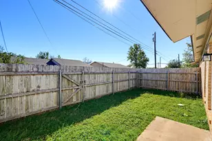 725 Chaparral Cir, Abilene, TX 79605 - Photo 35