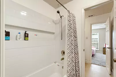 725 Chaparral Circle #725/727, Abilene, TX 79605 - Photo 21