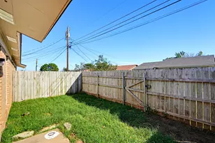 725 Chaparral Cir, Abilene, TX 79605 - Photo 33