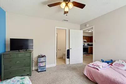 725 Chaparral Circle #725/727, Abilene, TX 79605 - Photo 19