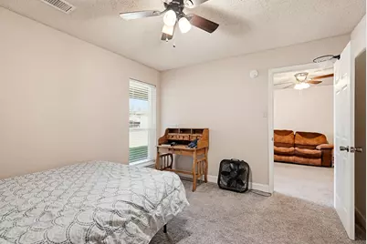 725 Chaparral Circle #725/727, Abilene, TX 79605 - Photo 25