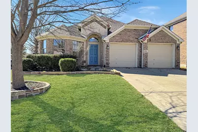 2701 Indian Oak Drive, McKinney, TX 75071 - Photo 1