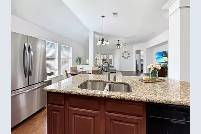 2701 Indian Oak Drive, McKinney, TX 75071 - Photo 3