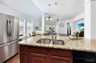 2701 Indian Oak Dr, McKinney, TX 75071 - Photo 3
