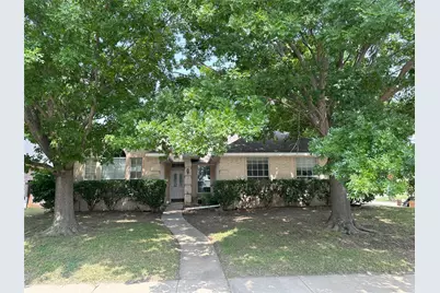 7800 Crestview Drive, Plano, TX 75024 - Photo 1