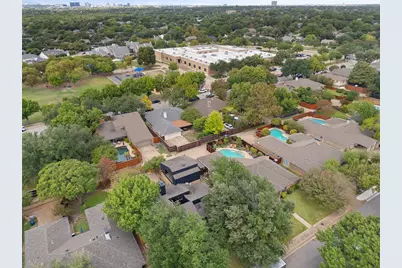7111 Claybrook Drive, Dallas, TX 75231 - Photo 27