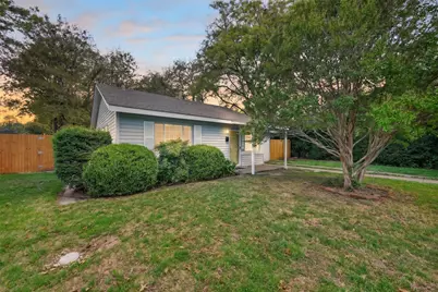 1029 Coit Street, Denton, TX 76201 - Photo 1