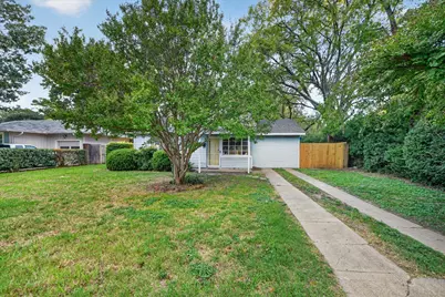 1029 Coit Street, Denton, TX 76201 - Photo 23