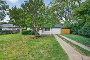 1029 Coit St, Denton, TX 76201 - Photo 23