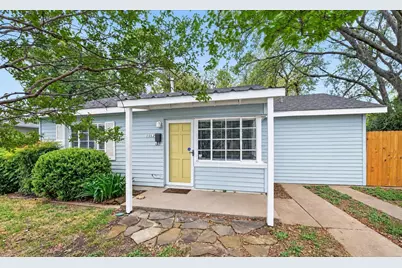 1029 Coit Street, Denton, TX 76201 - Photo 25