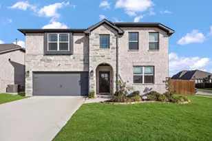 1275 Mill Pl, Aubrey, TX 76227 - Photo 1