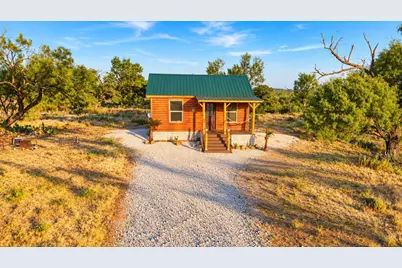 9672 Fm 175 Henrietta, No City, TX 76365 - Photo 17