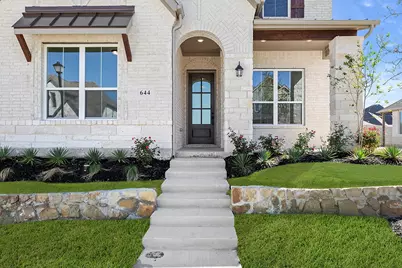 644 Blakelys Way, Fate, TX 75189 - Photo 3