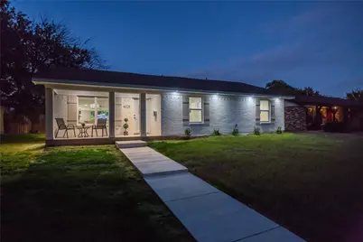 4025 Tacoma Street, Irving, TX 75062 - Photo 3
