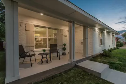 4025 Tacoma Street, Irving, TX 75062 - Photo 1