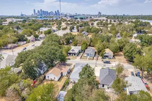 4220 Hamilton Ave, Dallas, TX 75210 - Photo 1