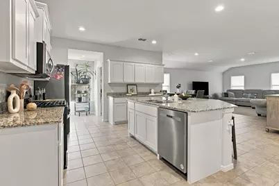 7933 Twin Forks Drive, Fort Worth, TX 76131 - Photo 5